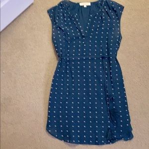 Cute summer casual dress